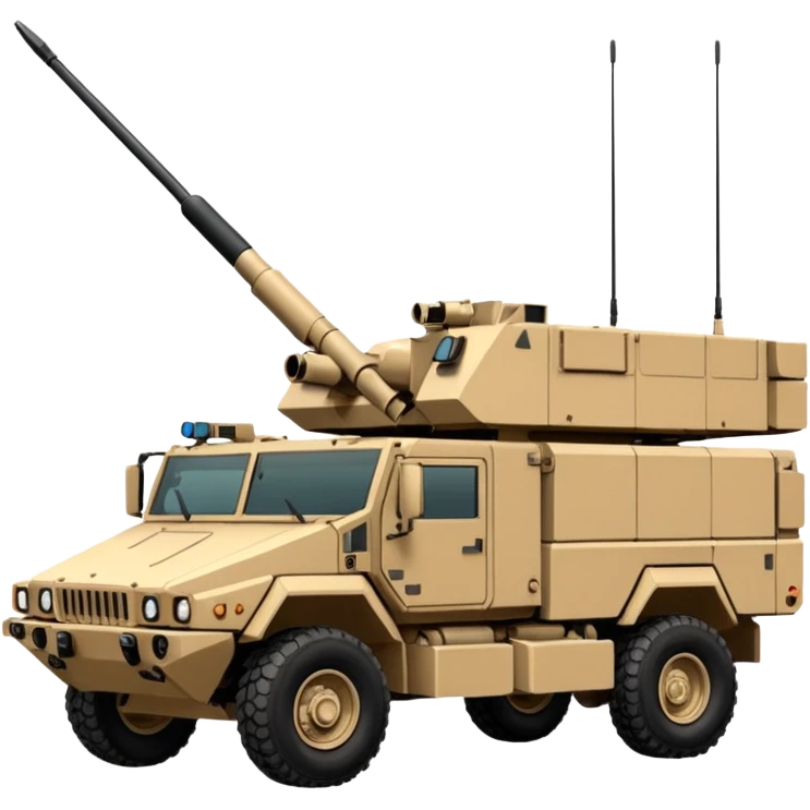 M142 HIMARS emoji