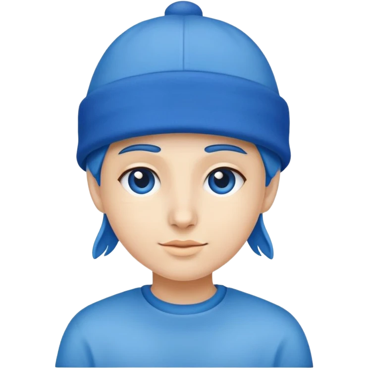 Незнайка emoji