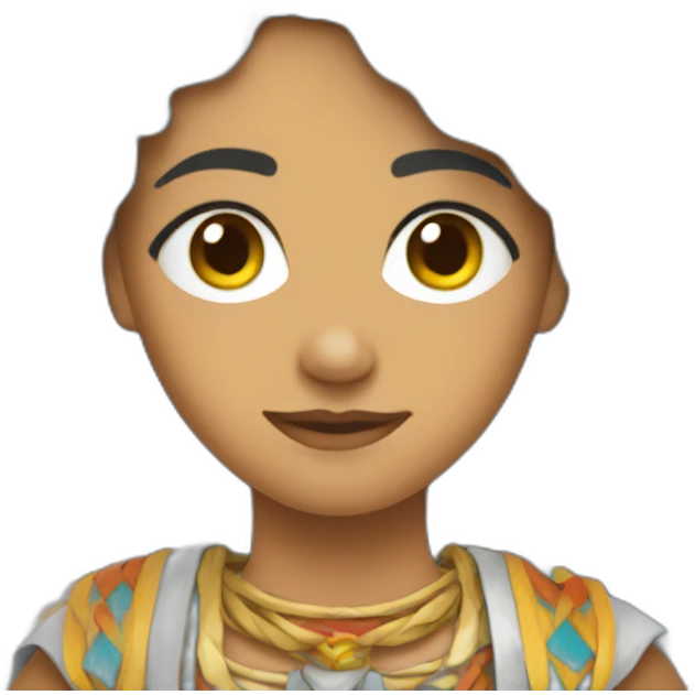 Kabyle emoji