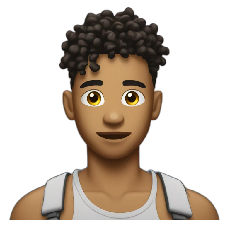 nle choppa emoji