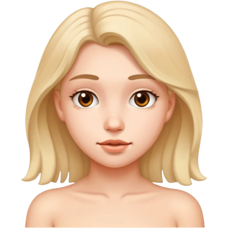 Девушка 18 лет во весь рост голая emoji