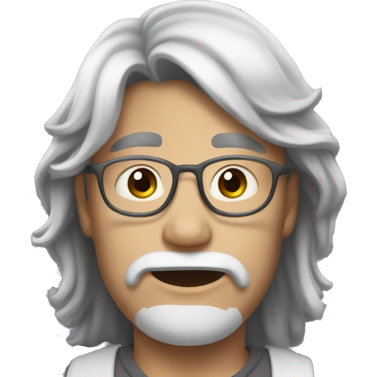 모자쓴상어 emoji
