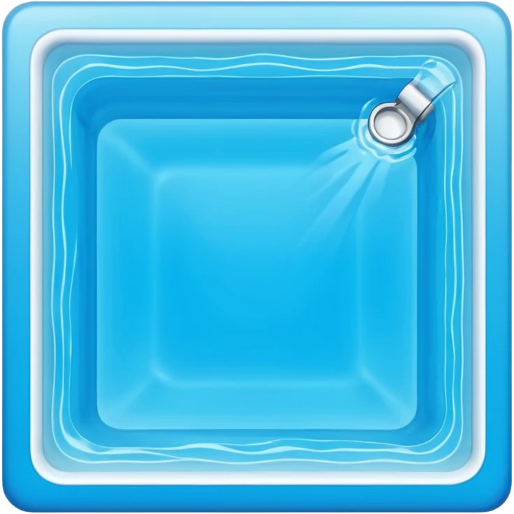 swimming pool emoji