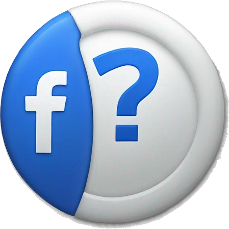 FACEBOOK VERIFIED checkmark emoji