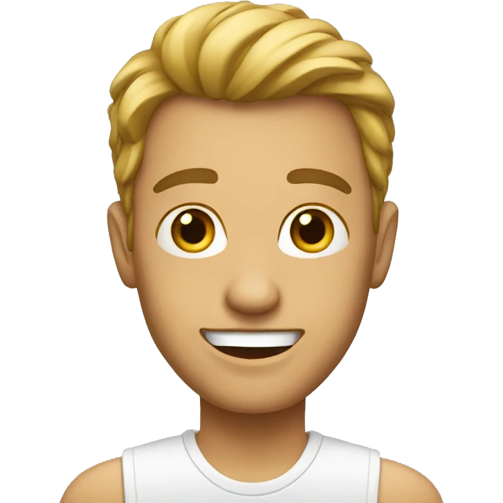 Client emoji