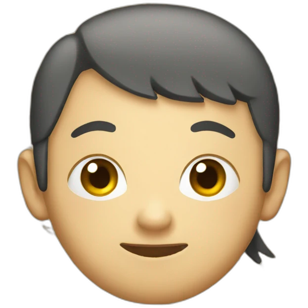 Asia on a map emoji