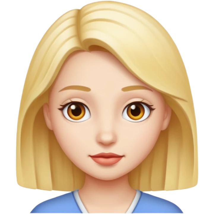 Lily emoji