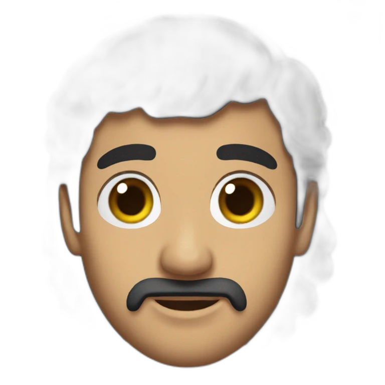 Eduardo Isaza emoji