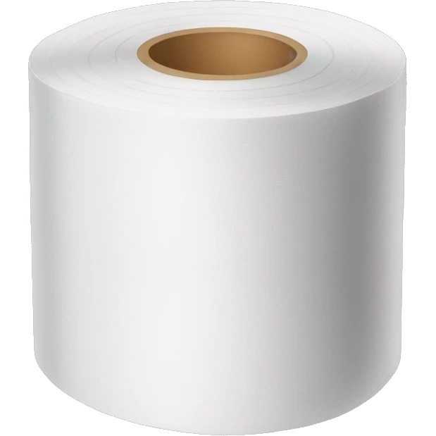 plastic Rolls emoji