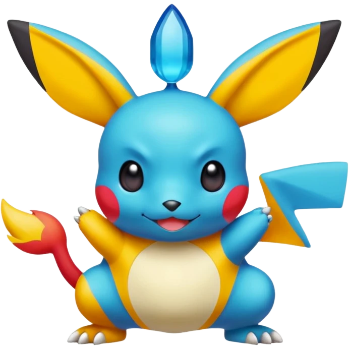 pokemon emoji