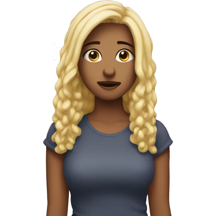 shoked emji emoji