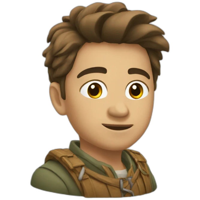 Nouvelle Calédonie emoji