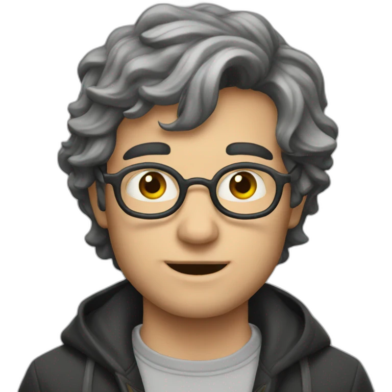 Harry pater emoji
