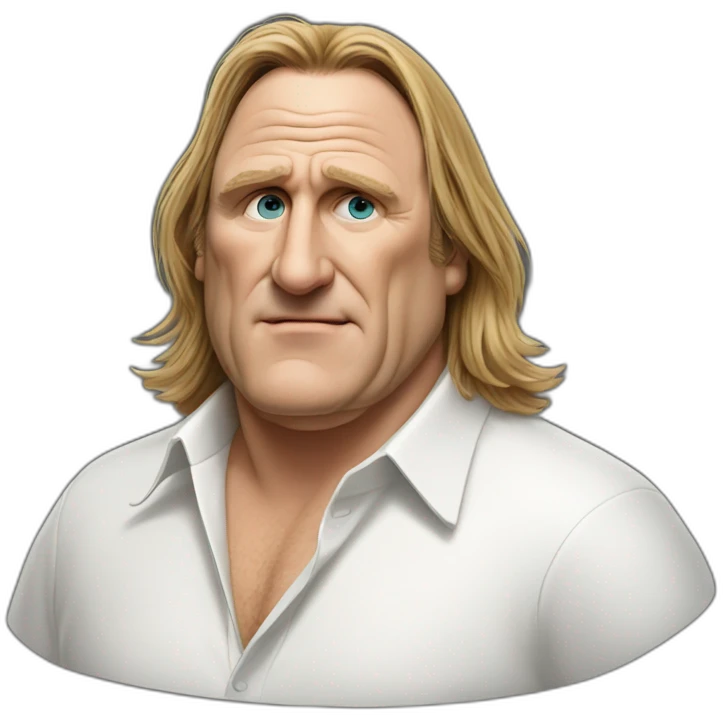 gerard-depardieu emoji