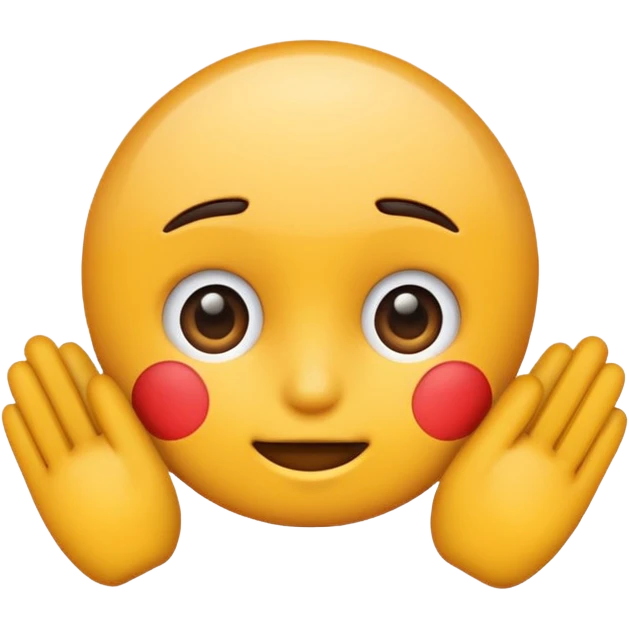 no problem emoji