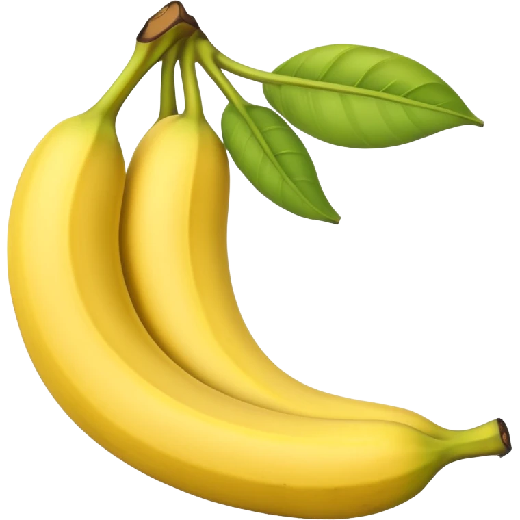 banana emoji
