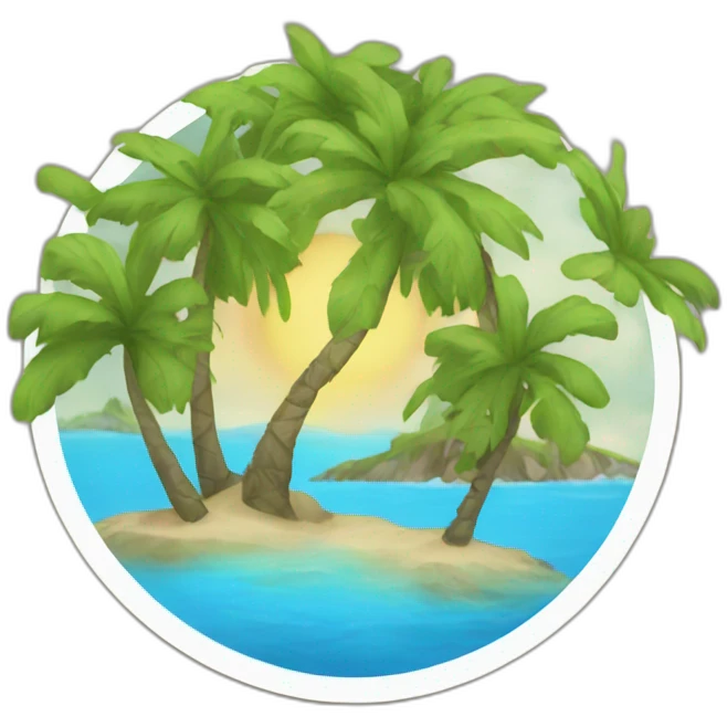 Hawi emoji