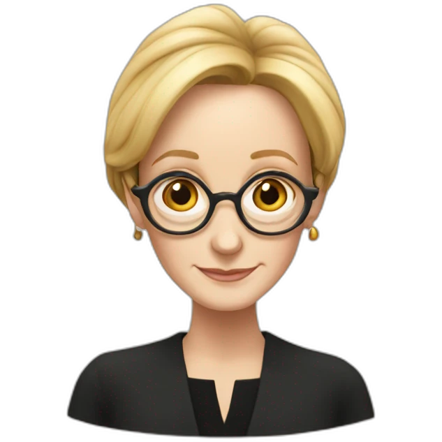 JK ROWLING emoji