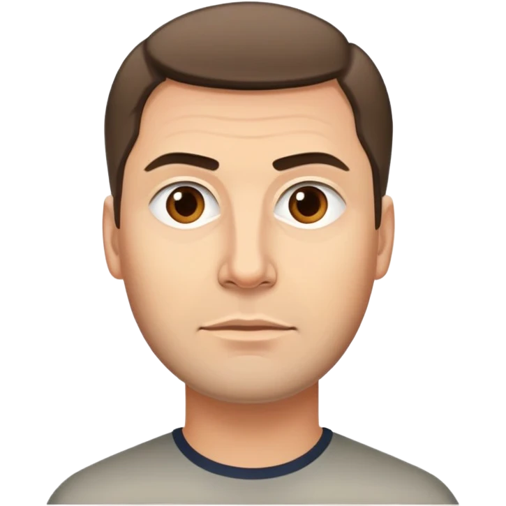 Aleksandar Vučić  emoji