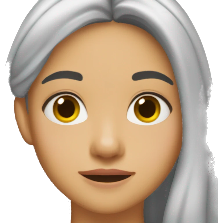Olivia Rodrigo  emoji