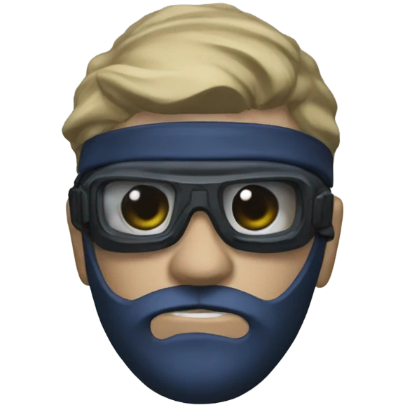 Sigma sog emoji