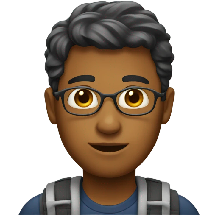 Jo emoji