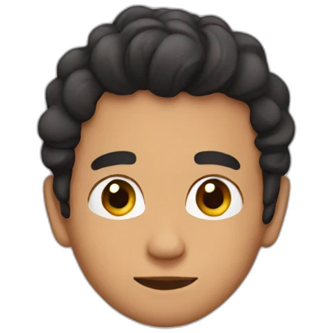 Esteban emoji
