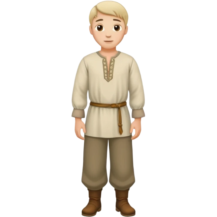 A gay england peasant  emoji