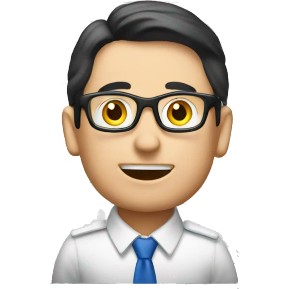 excel sheet emoji