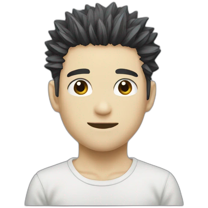 Kilua hxh emoji