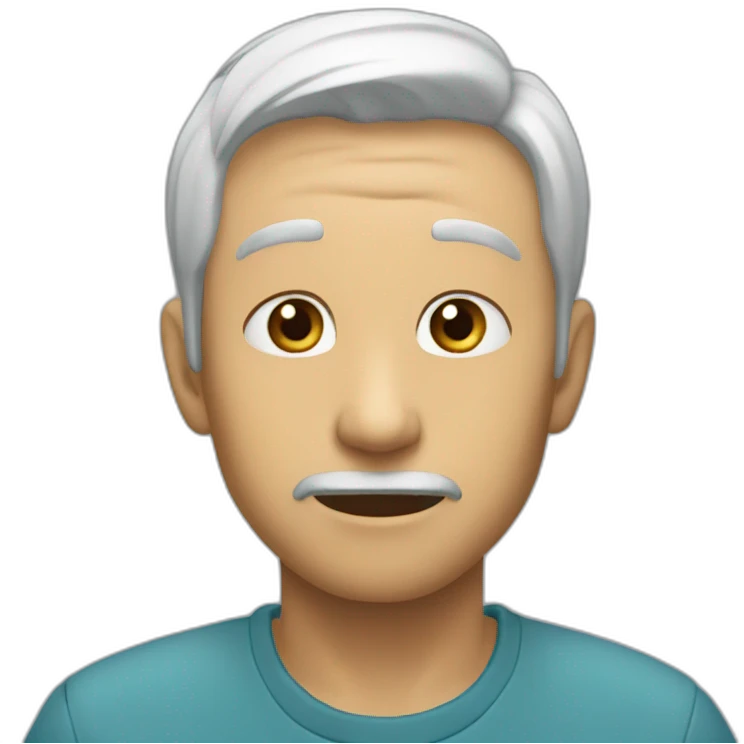 空飛ぶ象 emoji