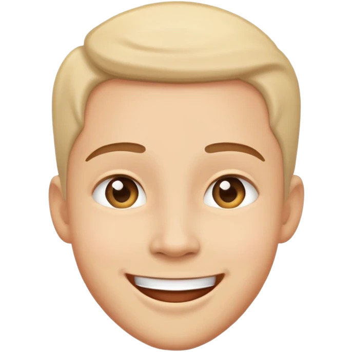 I love you  emoji