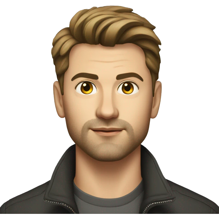 maksim boklov emoji