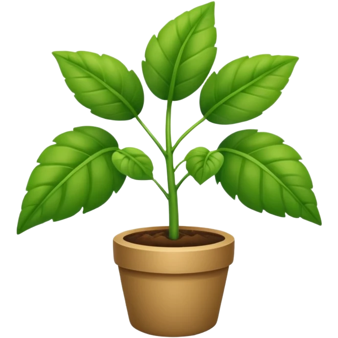planta emoji