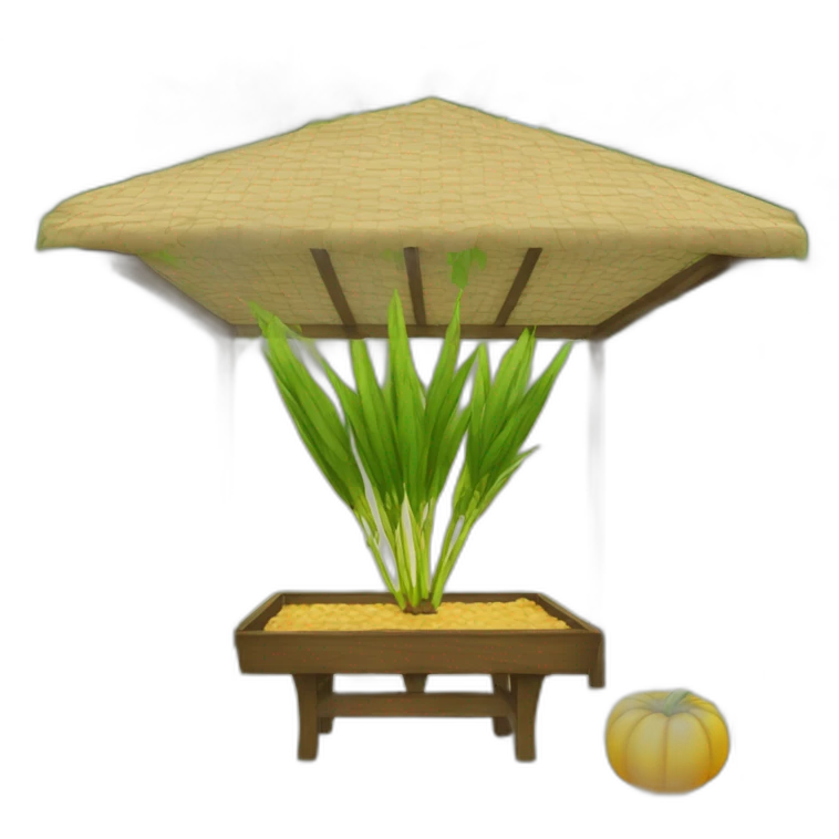 Sukkot emoji