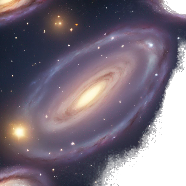 galaxy gas emoji