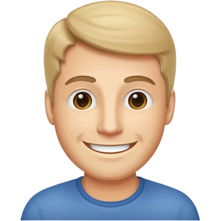 steve emoji