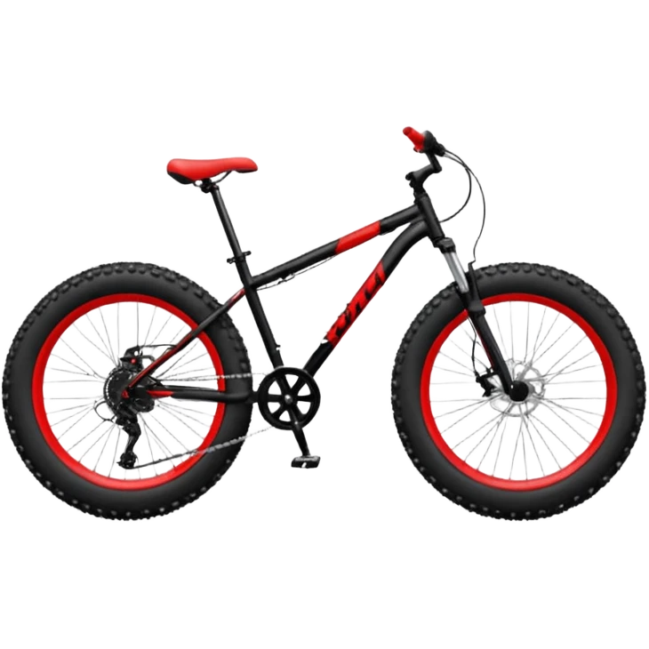 Mtb emoji