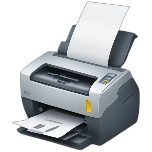 printer-repair emoji
