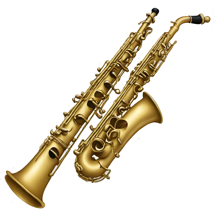 oboe emoji