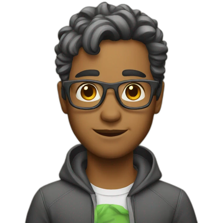 Future emoji