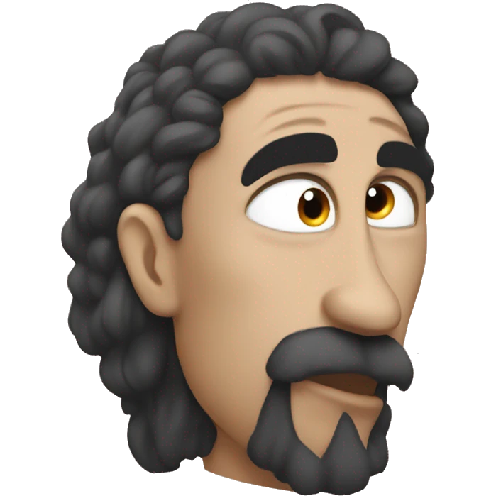 Zizi emoji