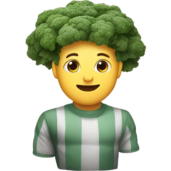 kale emoji