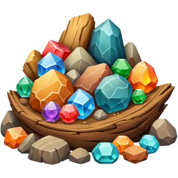 natural resources emoji