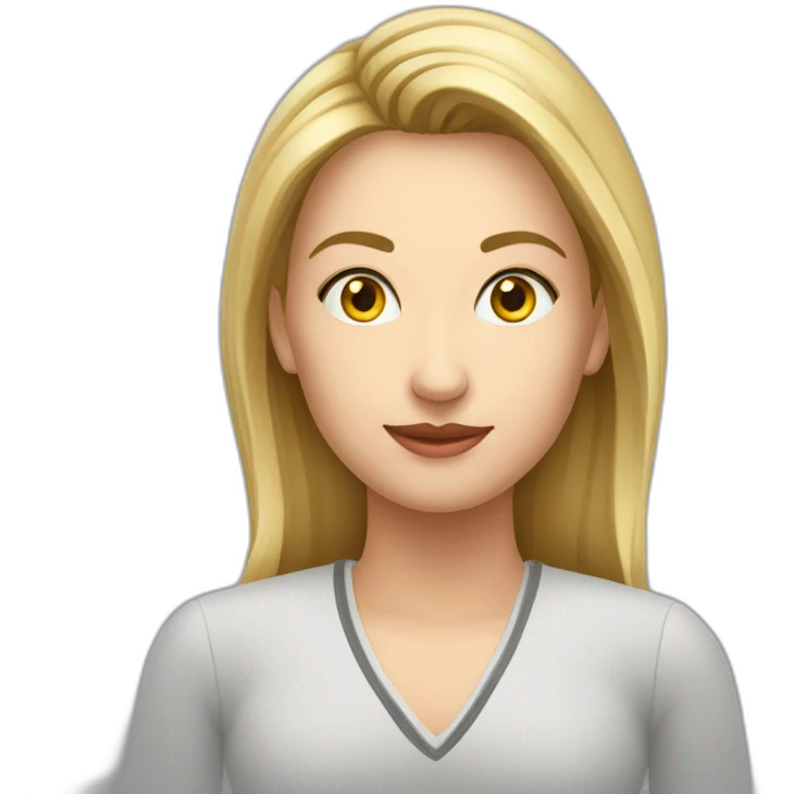 Marketa Pekarova Adamova emoji