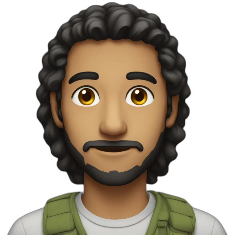 Youssef emoji