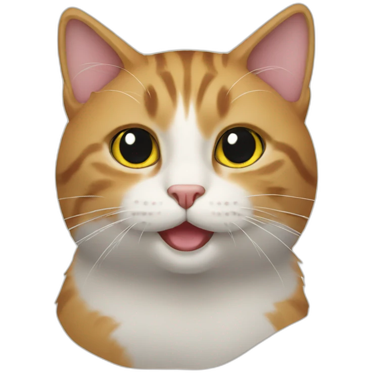 cat emoji