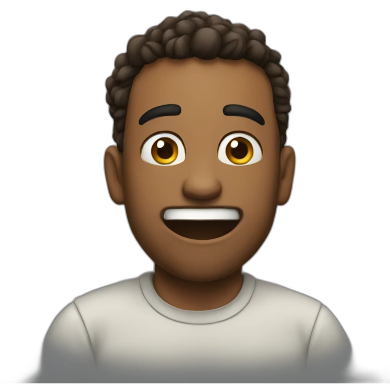 Awesomeness reaction emoji