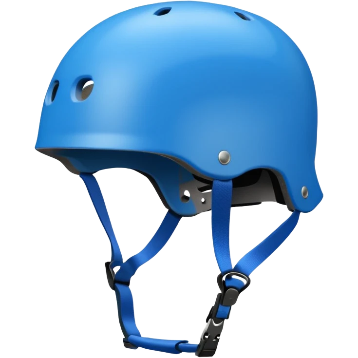 skateboard helmet emoji