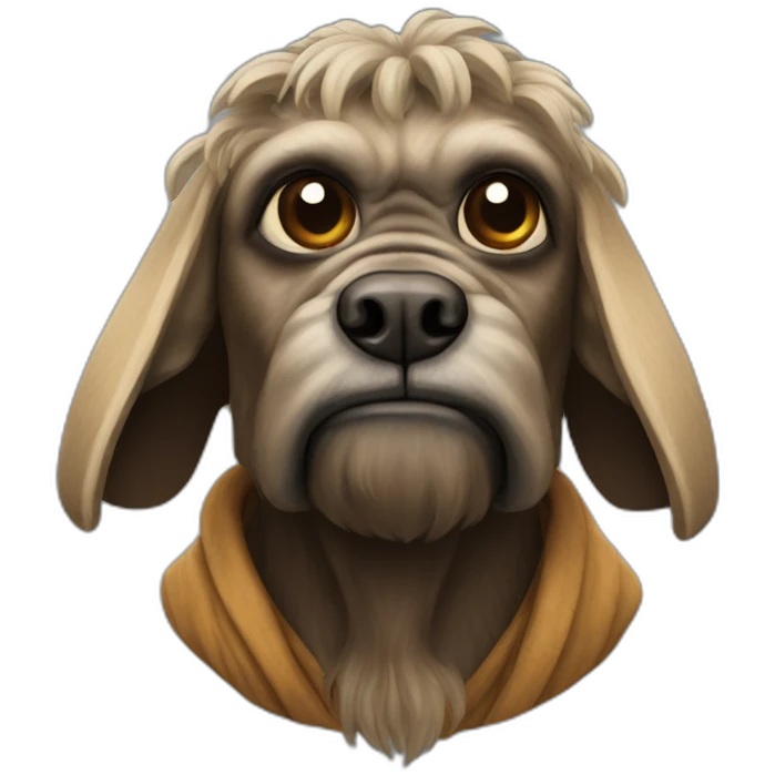 bantha emoji